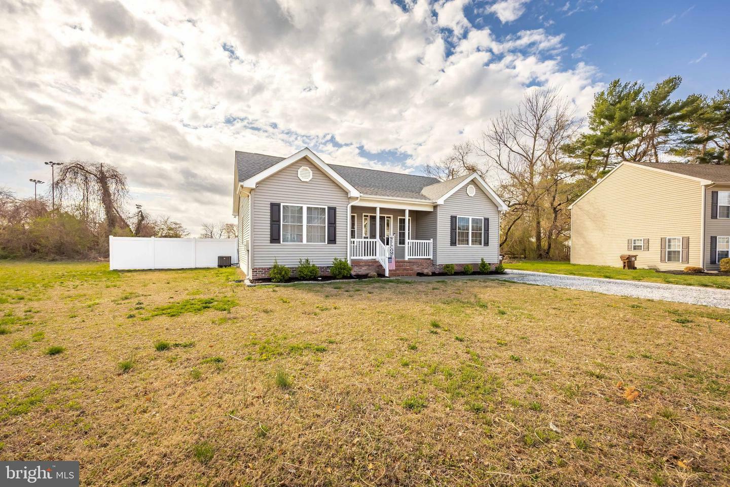 Property Photo: 121 Willowtree Lane MD 21826