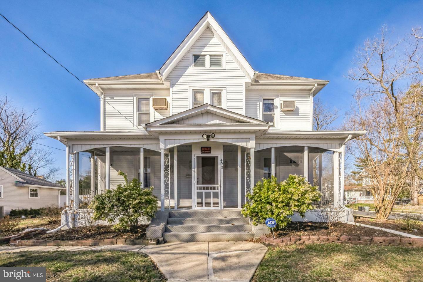 400 W Madison Avenue  Magnolia NJ 08049 photo