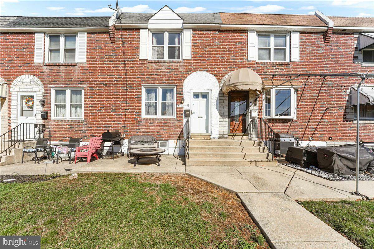 Property Photo: 673 Rively Avenue PA 19036