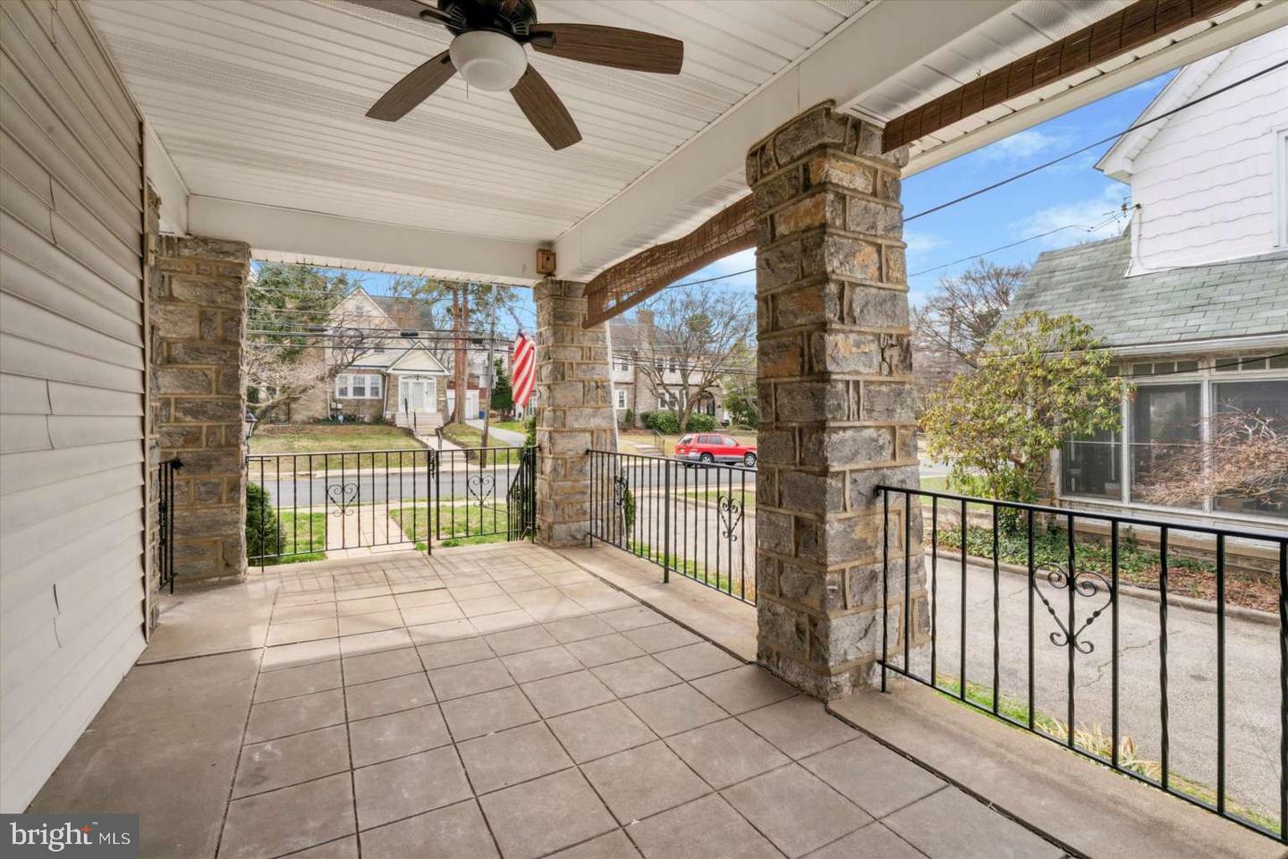Property Photo: 4339 Woodland Avenue PA 19026