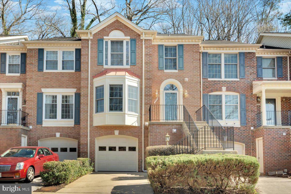 Property Photo: 7523 Westmore Drive VA 22150