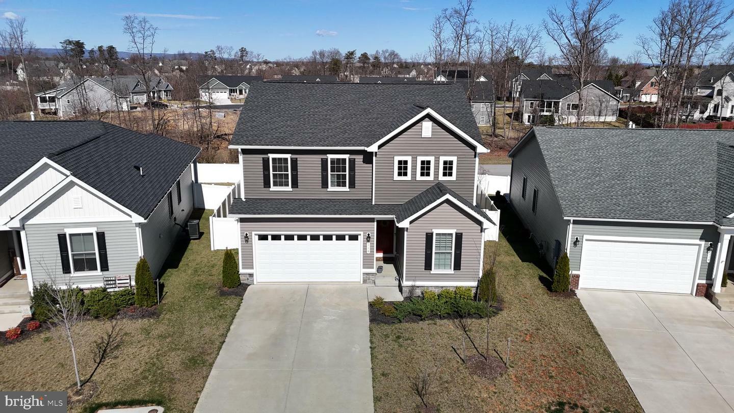 Property Photo: 116 Lenore Lane VA 22602