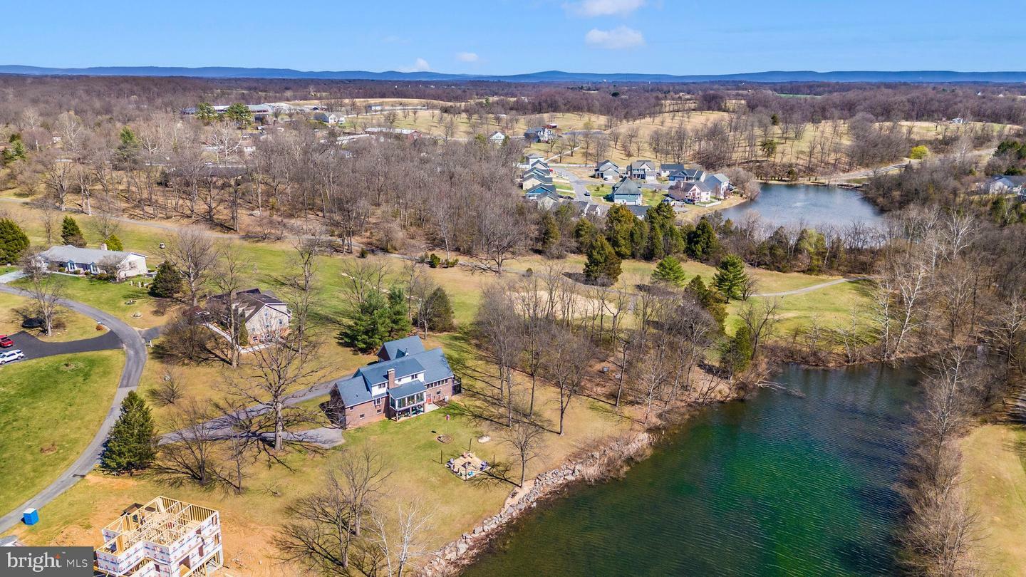 Property Photo: 215 Twin Lakes Circle WV 25405