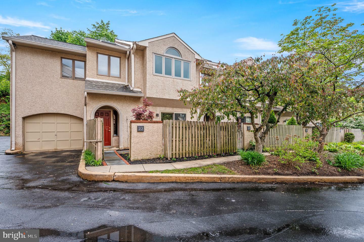 22 Greythorne Woods Circle  Wayne PA 19087 photo