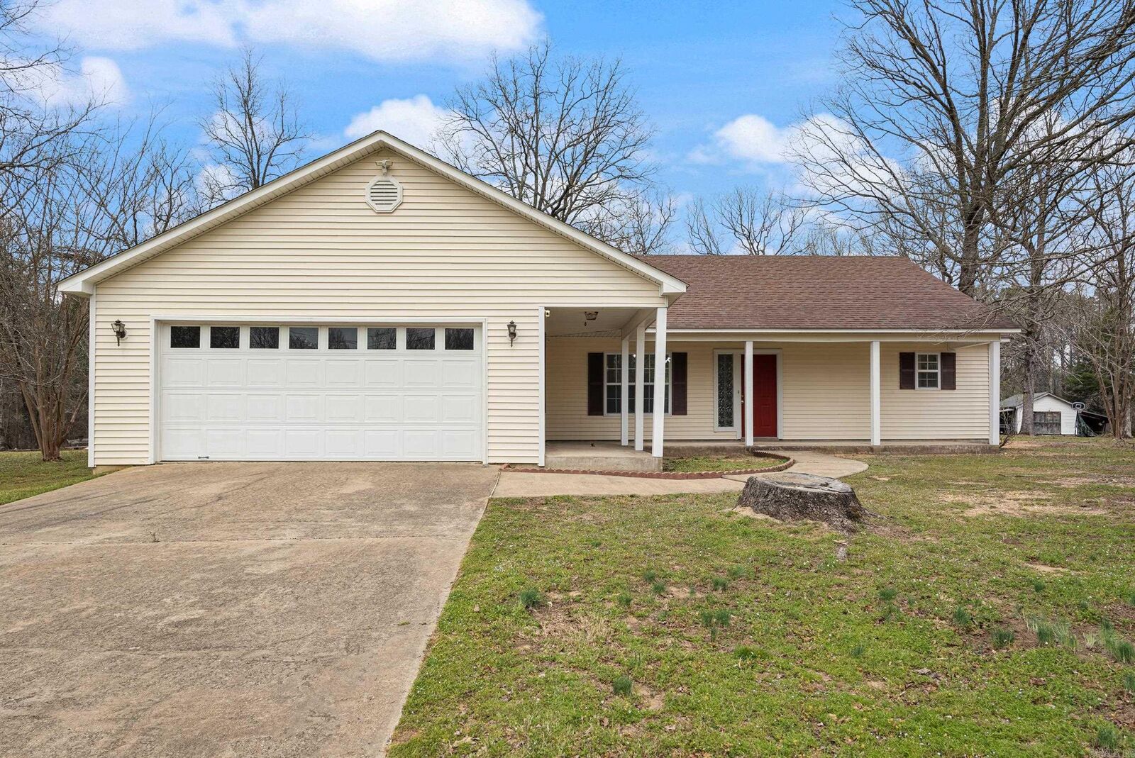 Property Photo: 474 Jo Lynn AR 72011