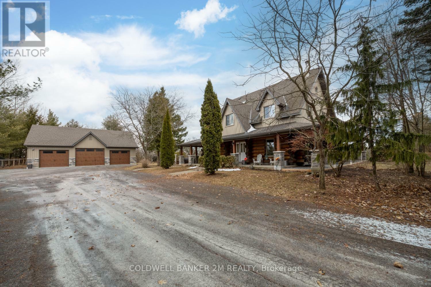 Property Photo:  228 Dingman Road  ON K0K 1M0 