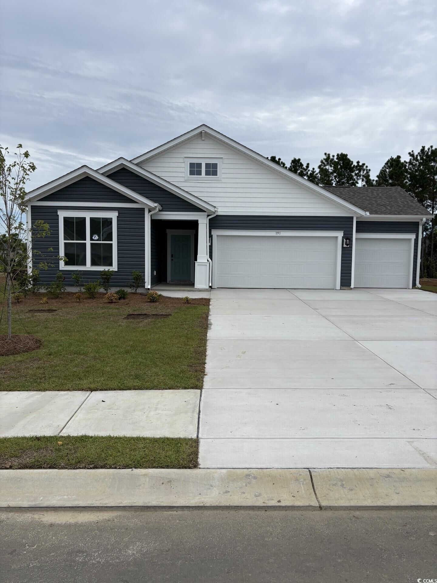 Property Photo:  191 Glengrove Lane  SC 29576 