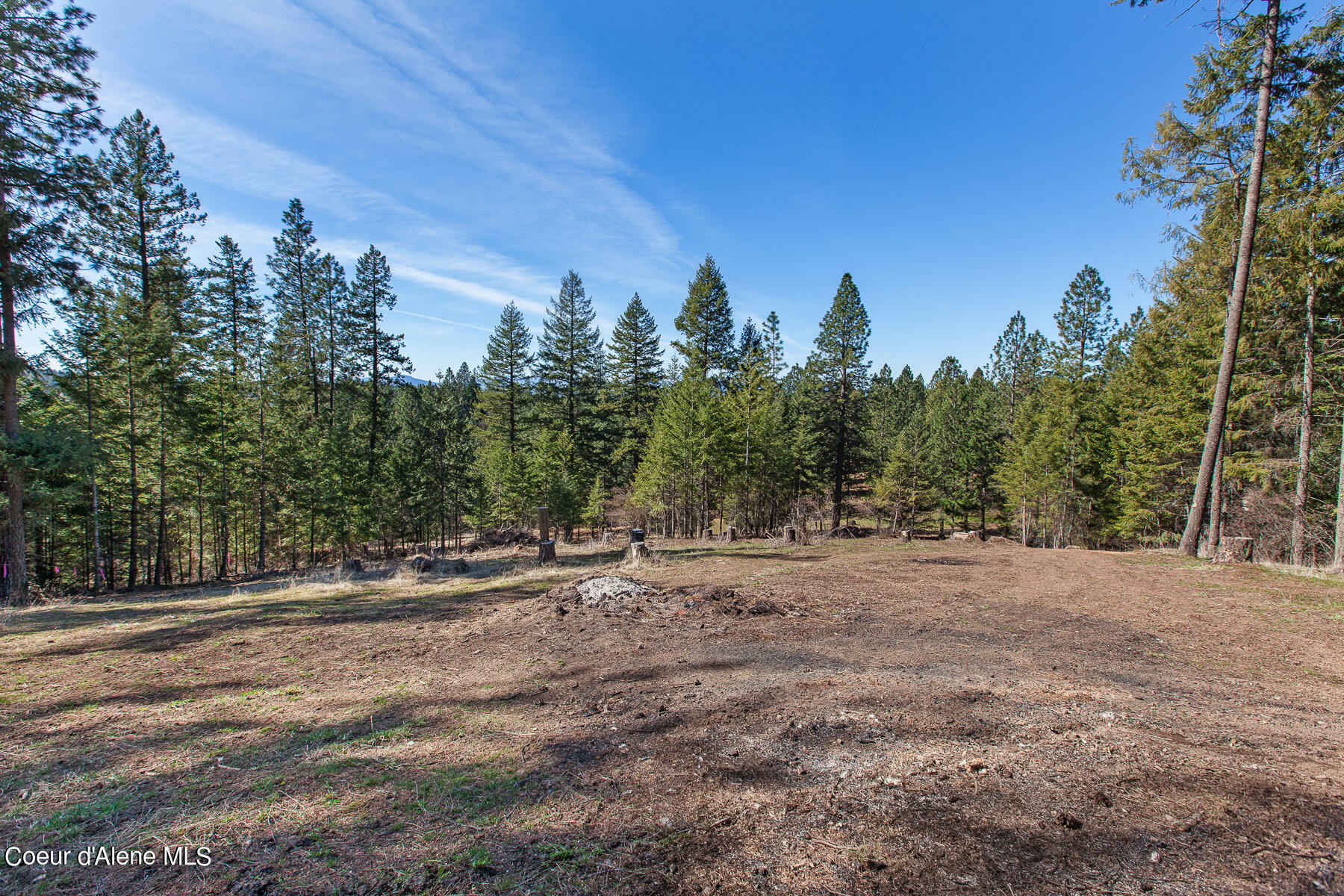 Property Photo: Nka High Chaparral Rd ID 83814