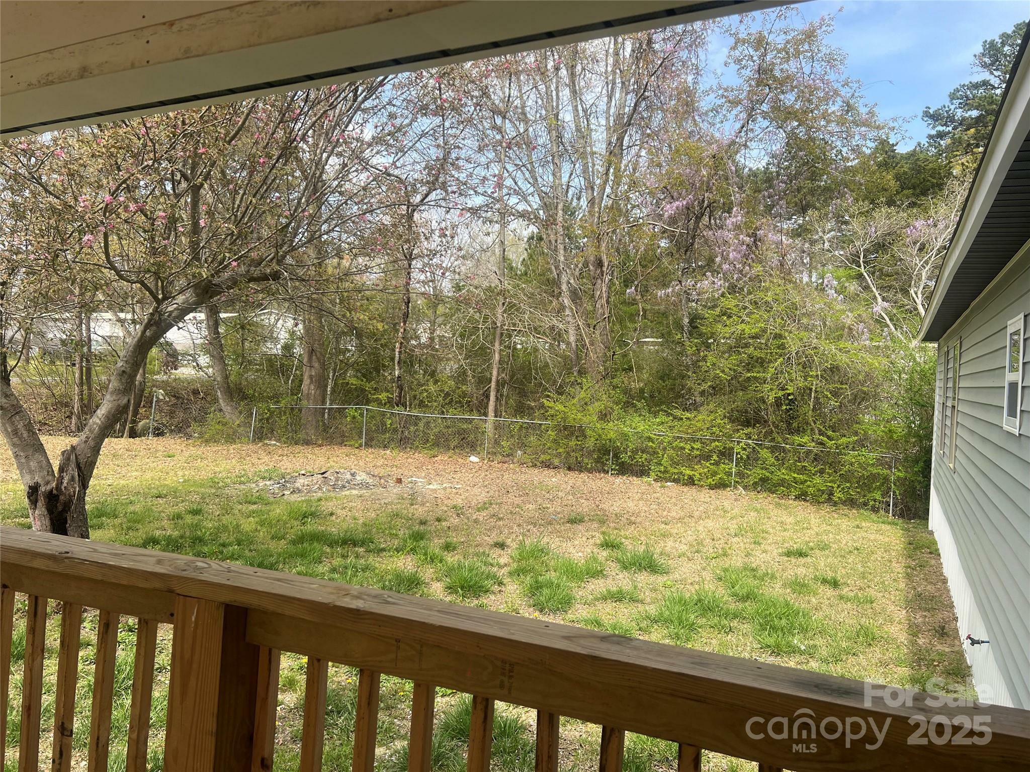 Property Photo: 2131 Barnett Street SC 29720
