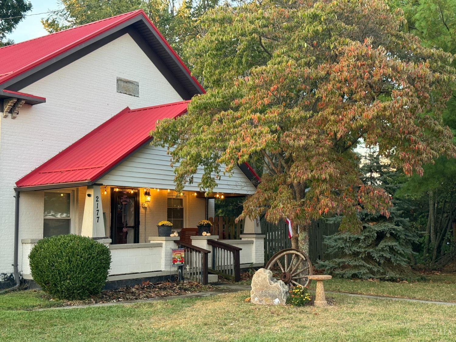 2177 Prairie Road  Union Twp OH 45177 photo