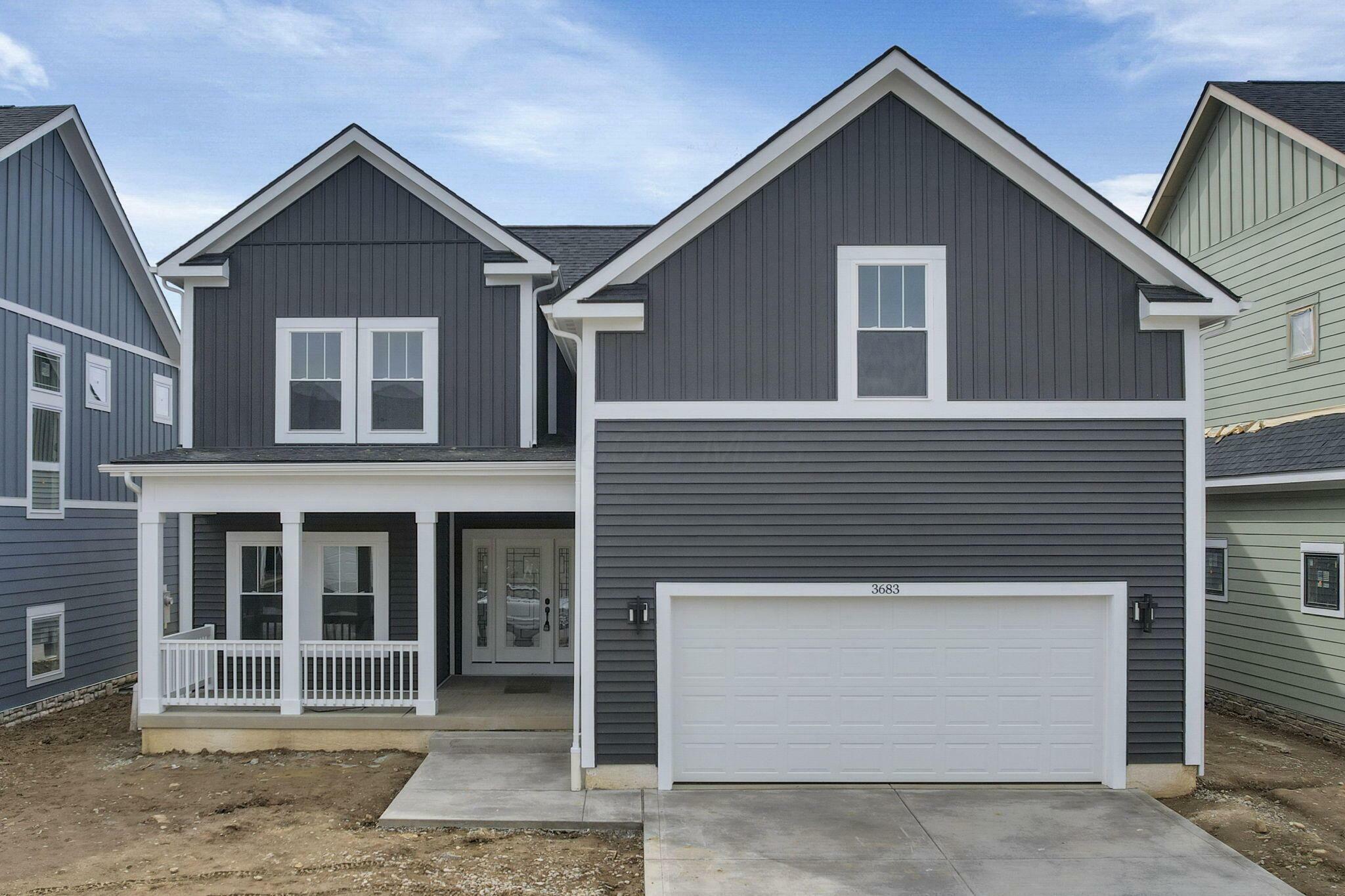 3683 Kassidy Drive  Grove City OH 43123 photo