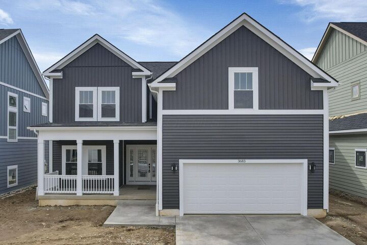 3683 Kassidy Drive  Grove City OH 43123 photo