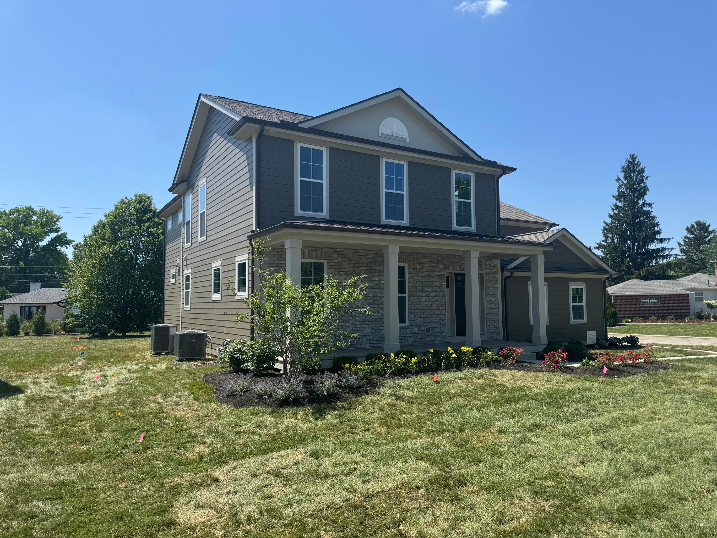 Property Photo: 3519 Redding Road OH 43221