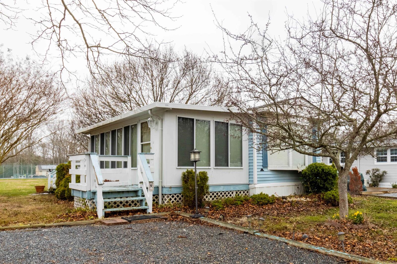 Property Photo:  35 Route 47 South  NJ 08210 