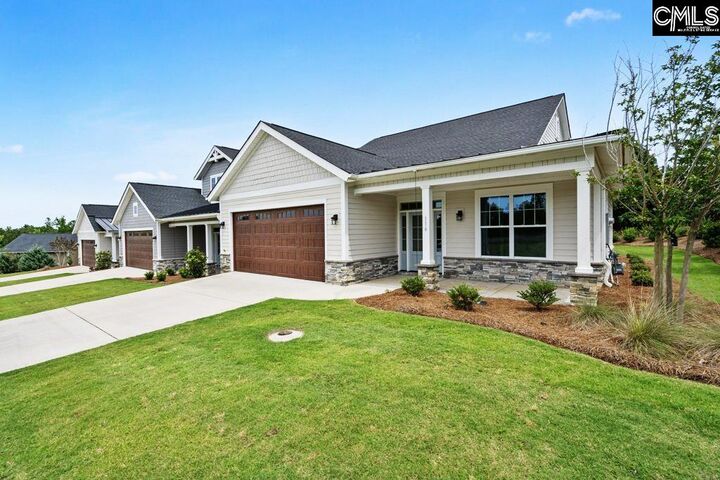 Property Photo:  116 Watermill  SC 29045