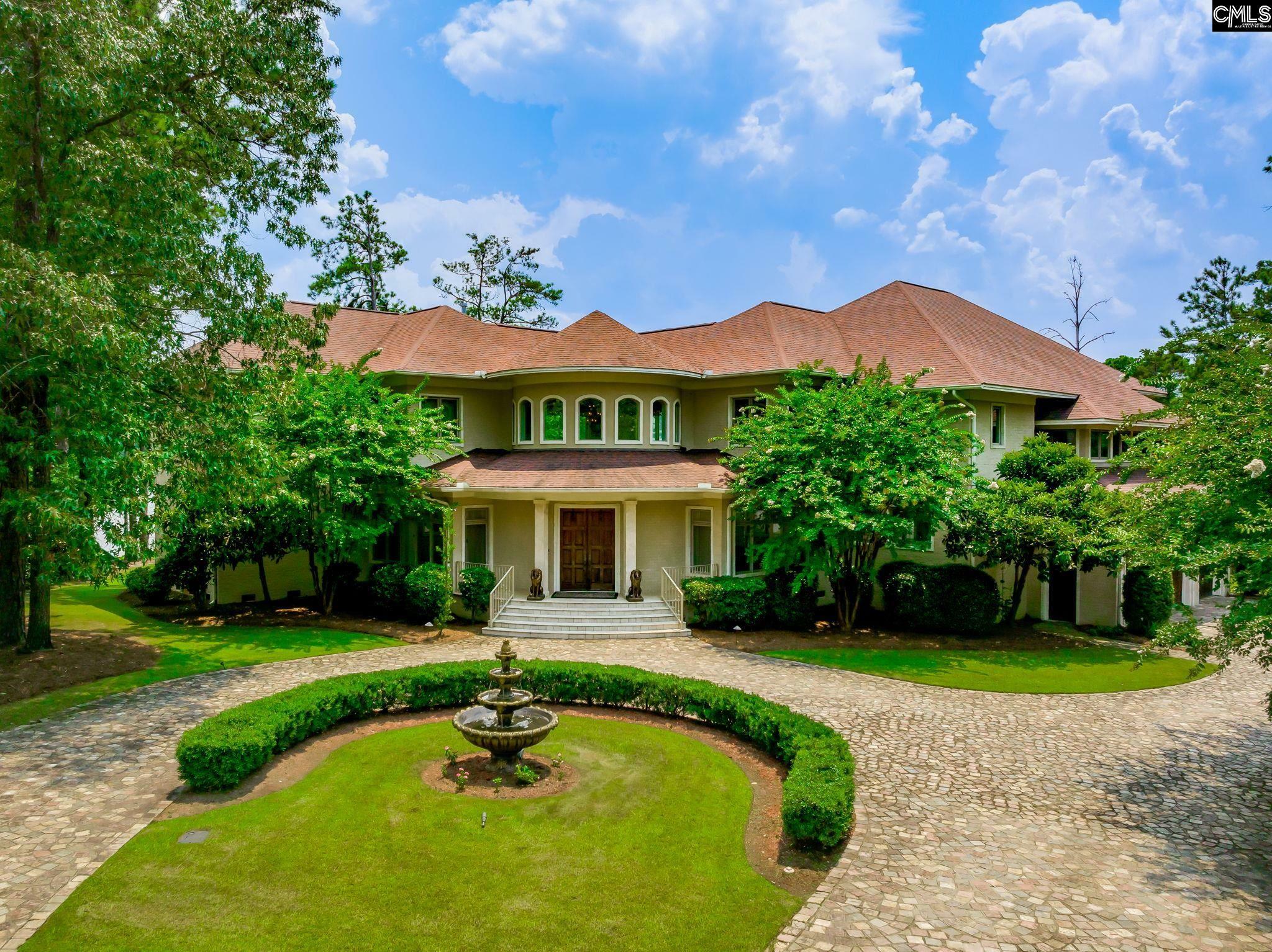 Property Photo: 4 Fishing Point SC 29045