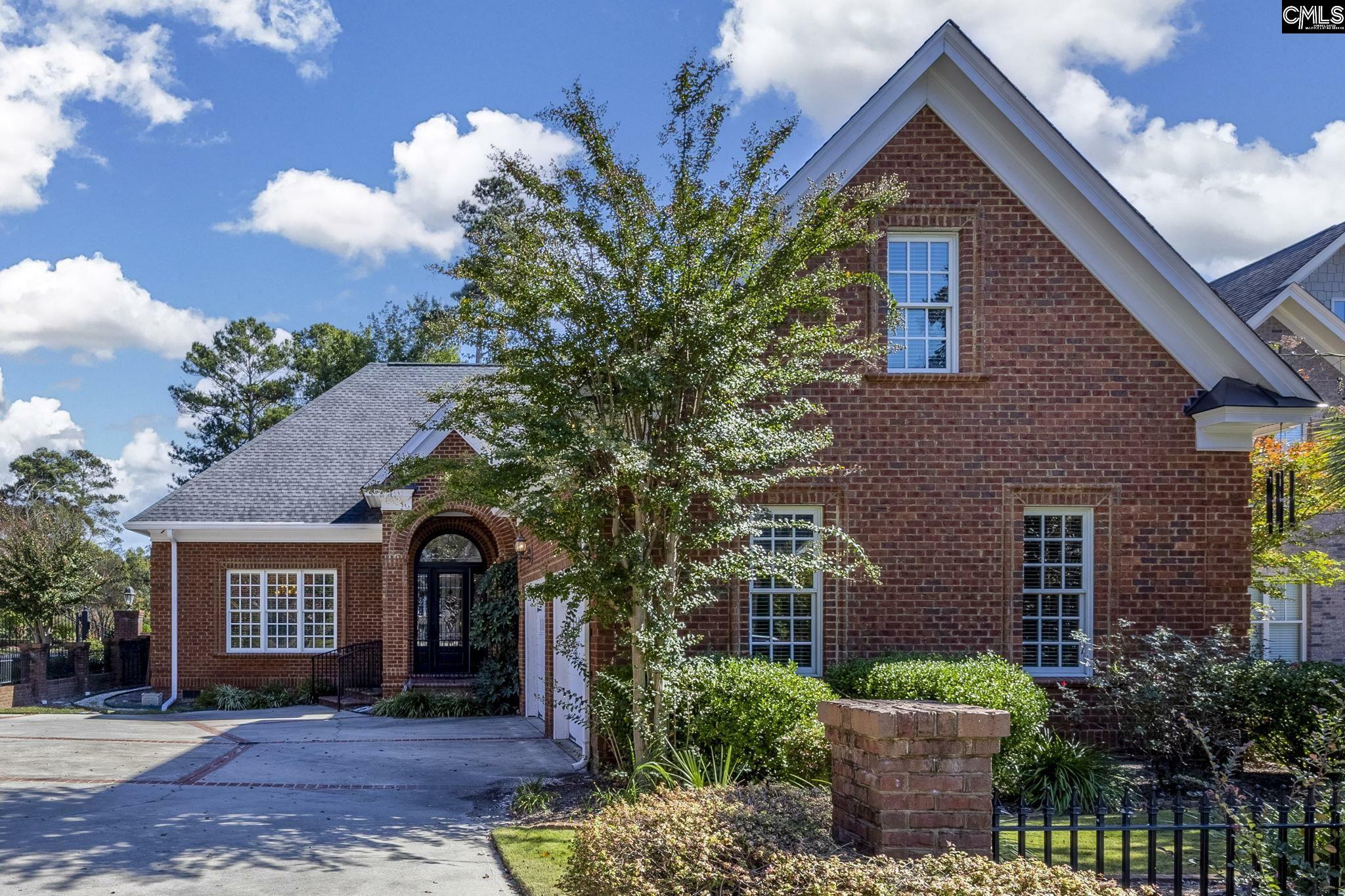 Property Photo: 656 Beaver Park SC 29045