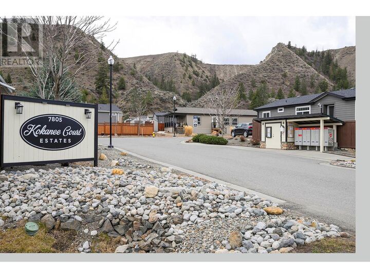 Property Photo:  7805 Dallas Drive 3  BC V2C 6X2 