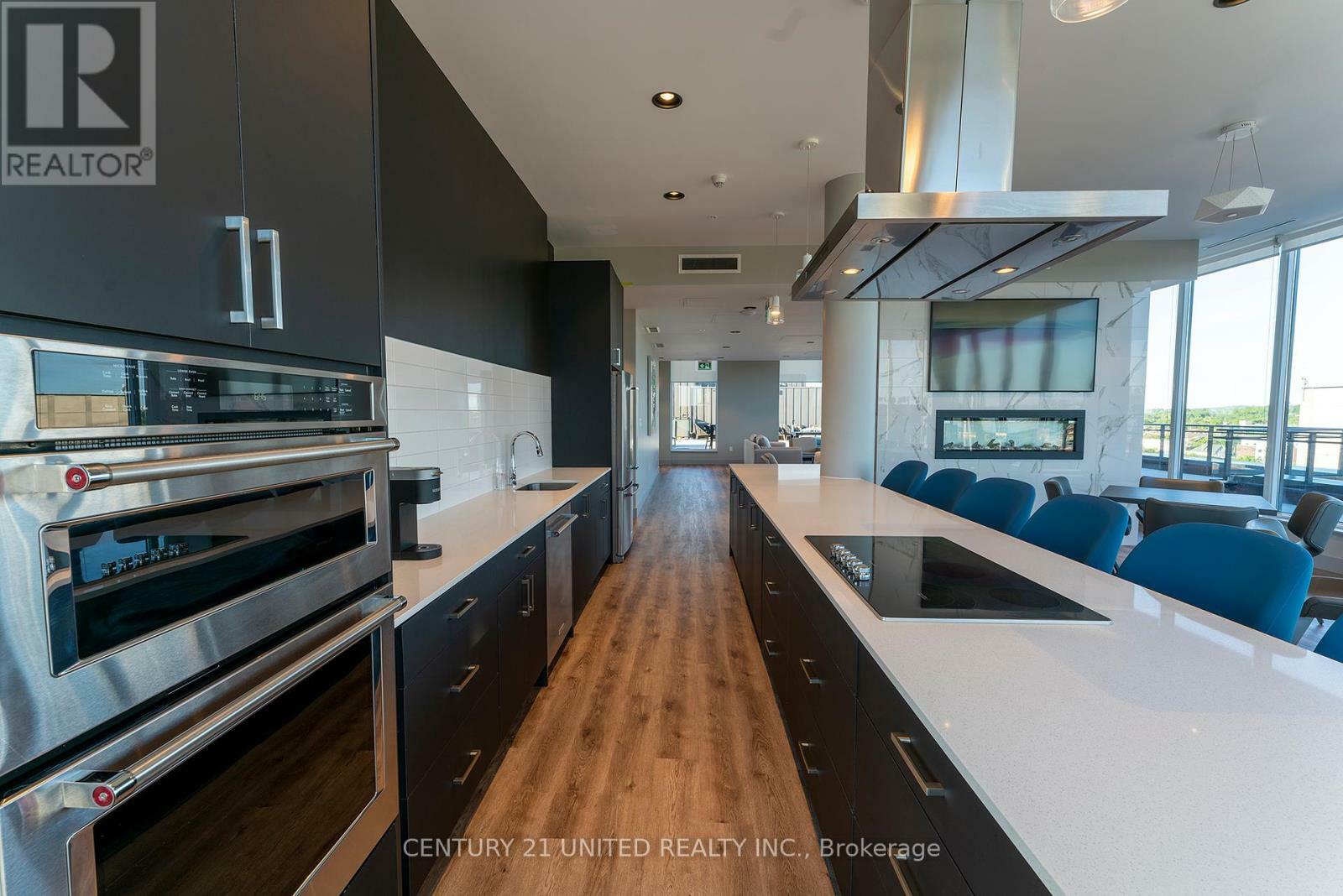 Property Photo: 475 George Street North 402 ON K9H 0J4