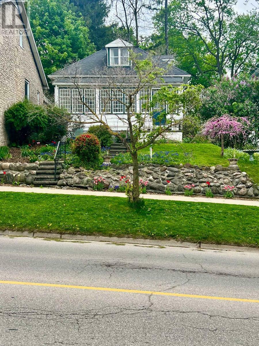 Property Photo: 230 Queen Street East ON N4X 1A9