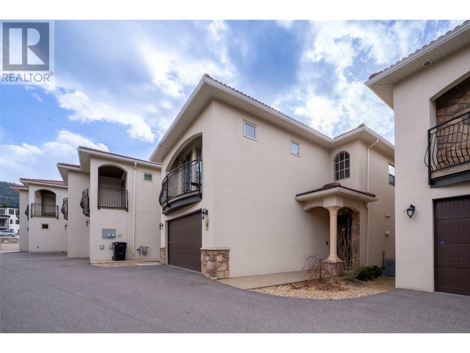 Property Photo: 7373 Brooks Lane 4 BC V1H 1G6