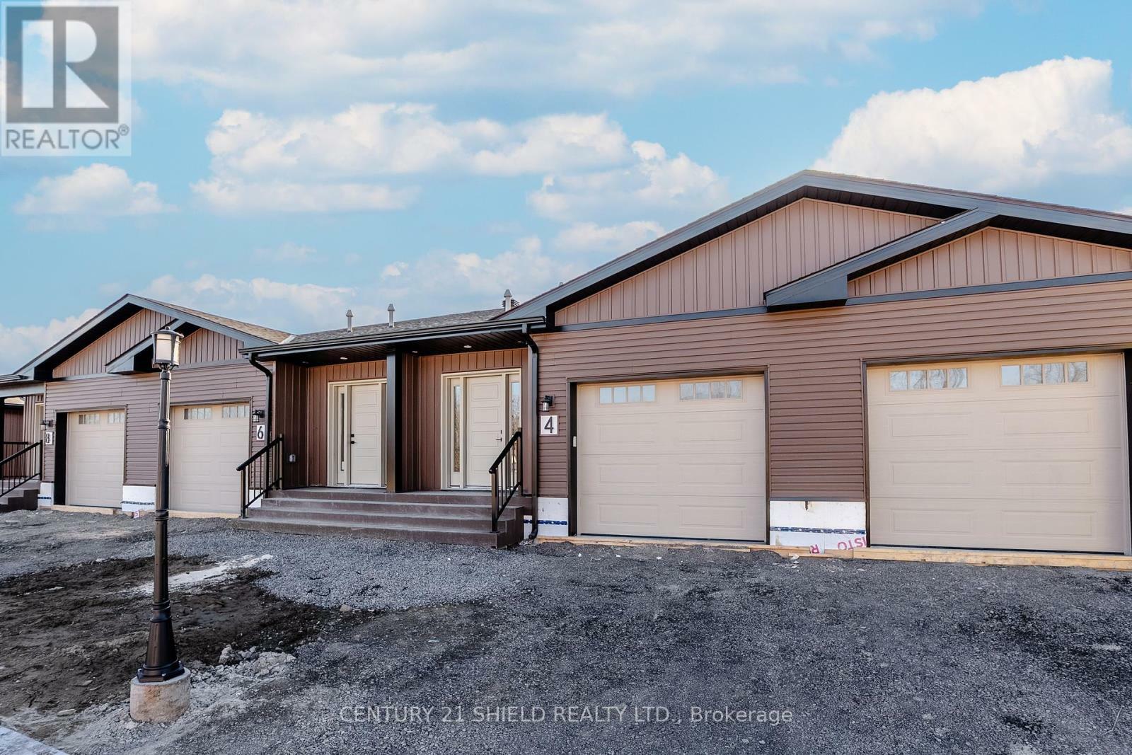 Photo de la propriété: 4 Erindale Lane ON K0C 1P0