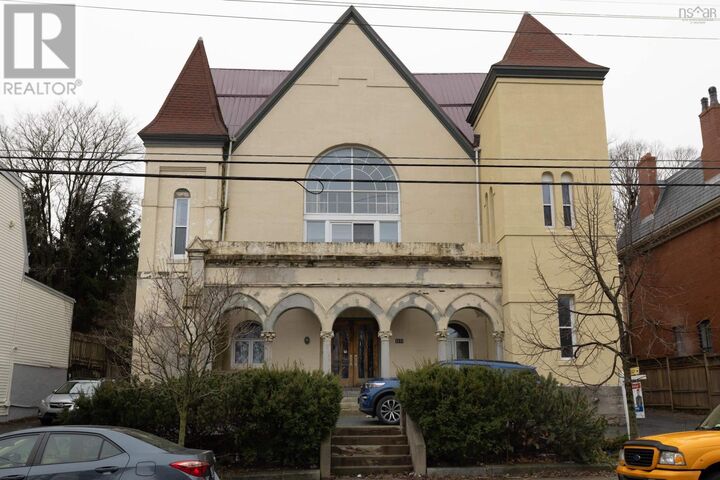 Photo de la propriété:  2128 Brunswick Street 15  NS B3K 2Y8 