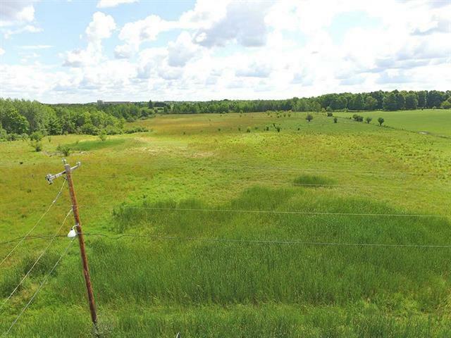 Property Photo: 20 Acres Alderson Street WI 54476
