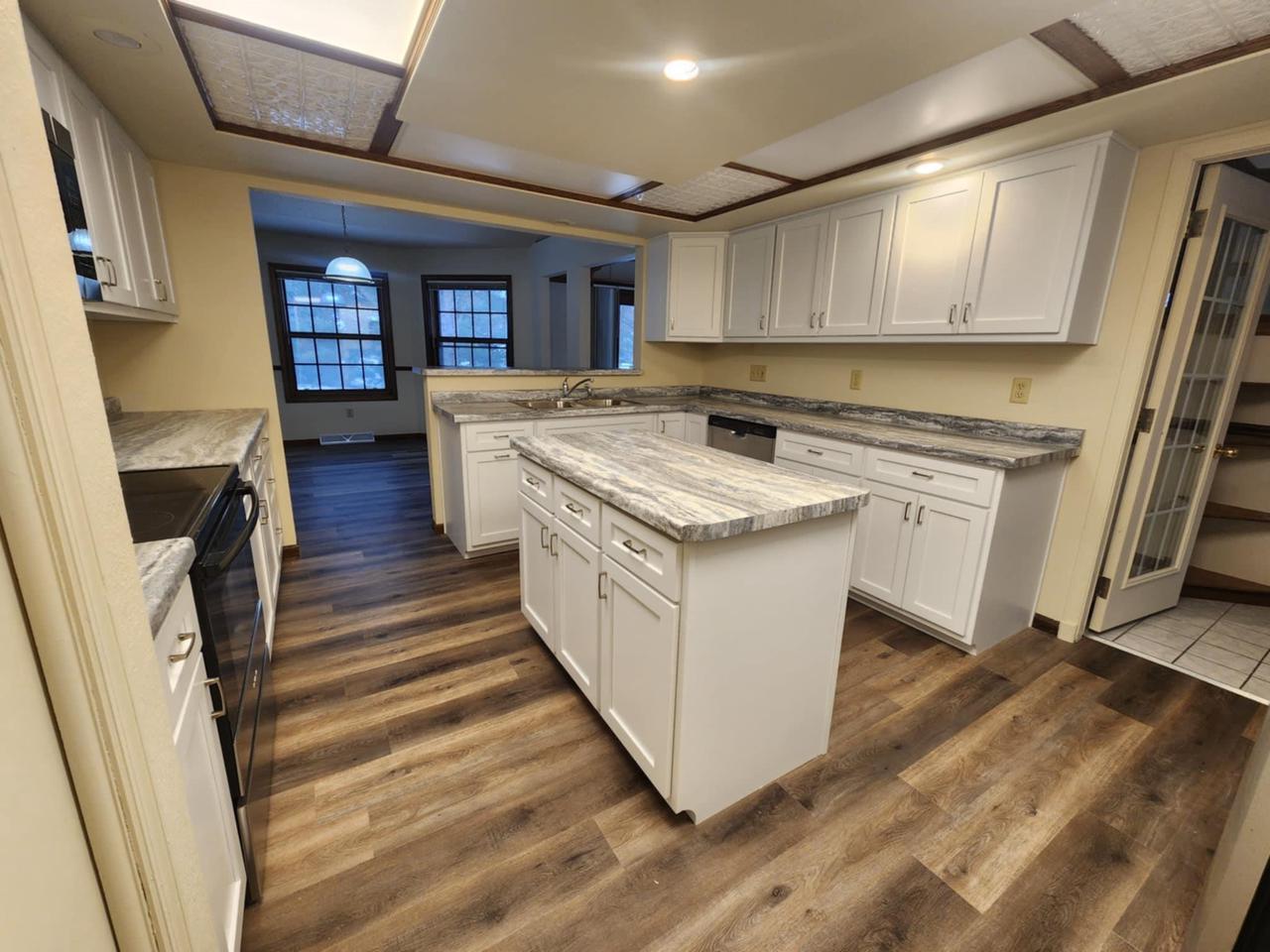 Property Photo: 1509 North North Hills Avenue WI 54449