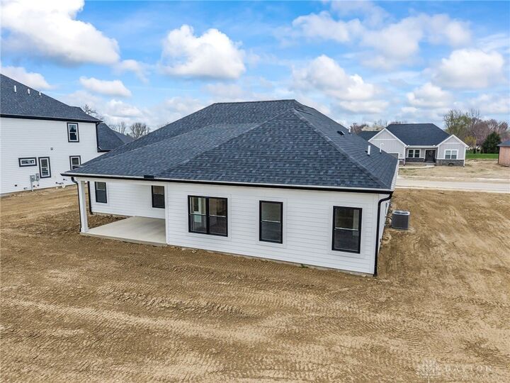 Property Photo:  2206 Northbridge Trail  OH 45373 