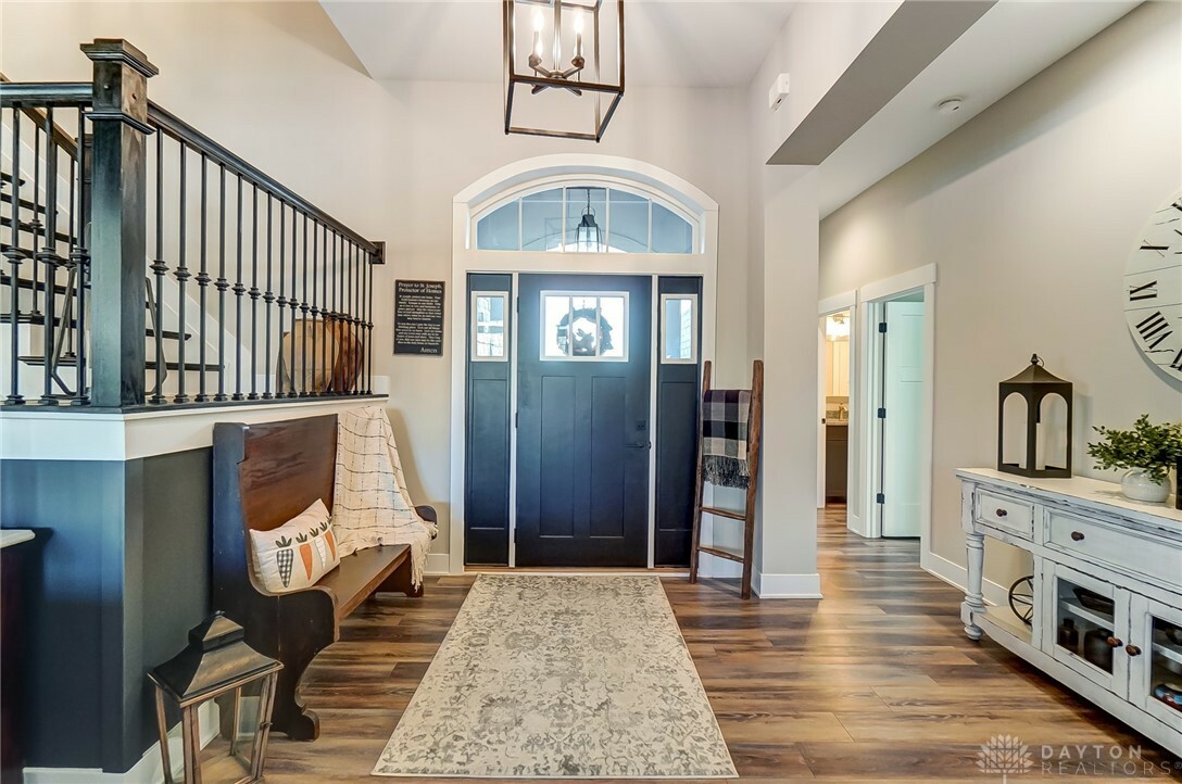 Property Photo: 703 Doral Court OH 45458