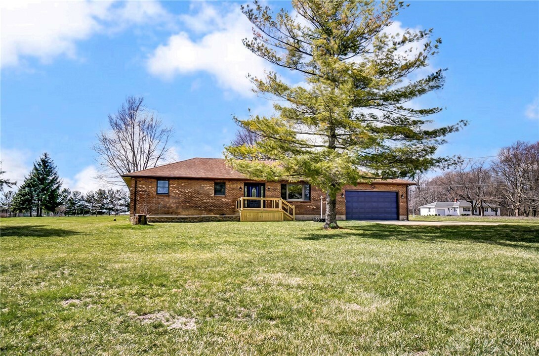 Property Photo: 3040 Rebert Pike OH 45502