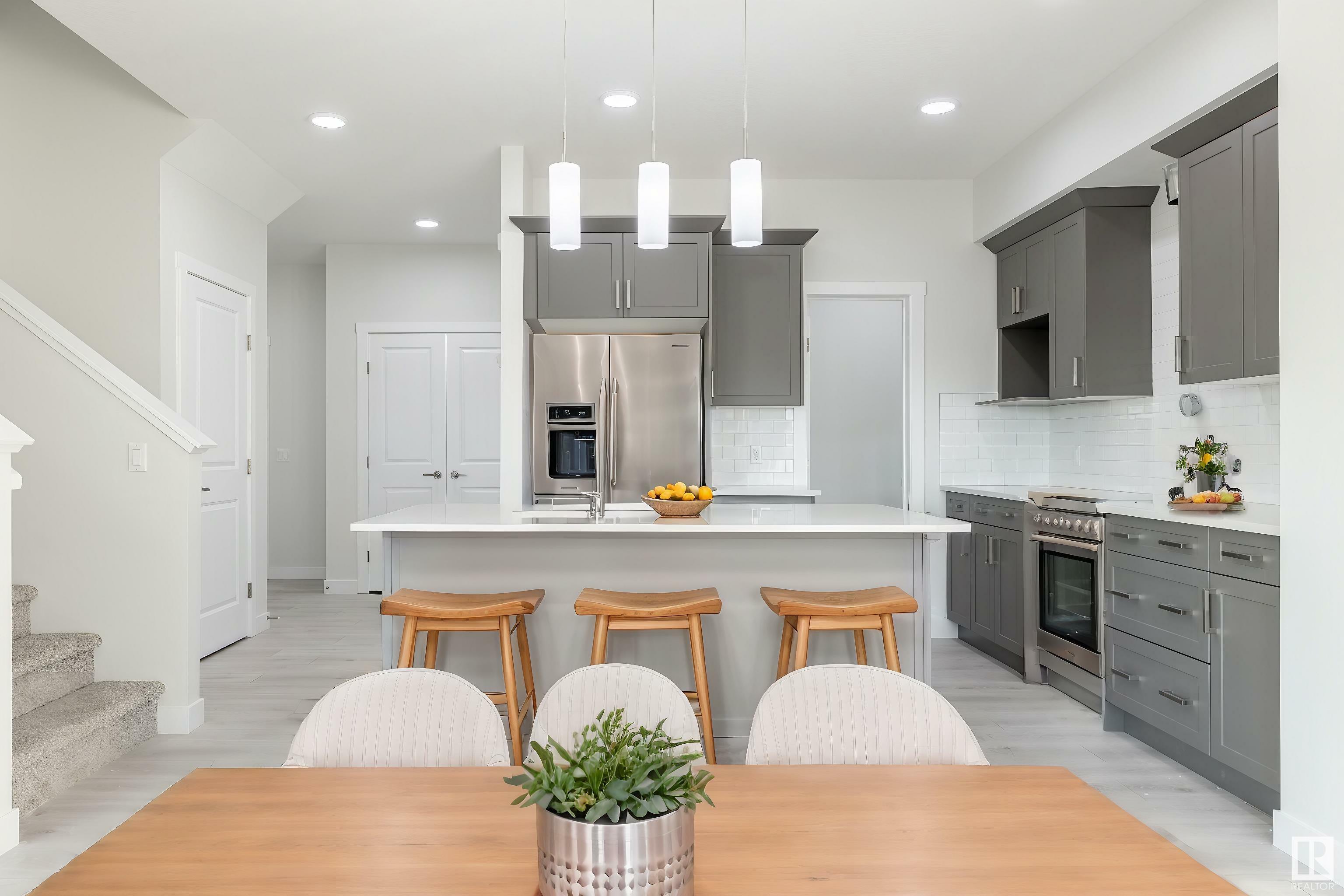 Property Photo: 1925 209A Street NW AB T6M 3B5