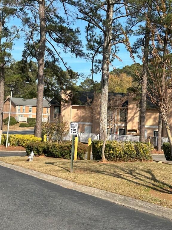 Property Photo:  2340 Beaver Ruin Road  GA 30071 