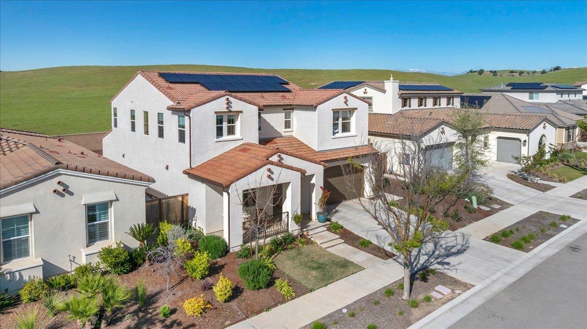 Property Photo:  985 N Little Canyon Drive  CA 93636 