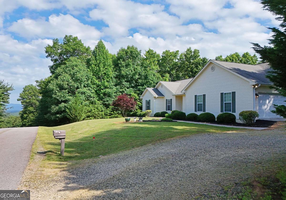 48 12 Point Road  Blairsville GA 30512 photo