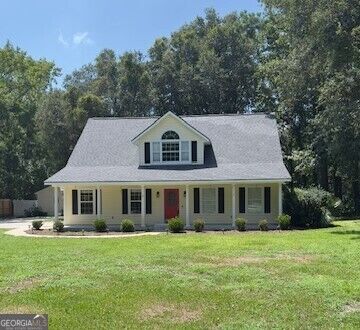 Property Photo: 130 Bedford Court GA 31548