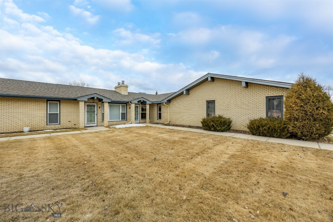 Property Photo: 100 Aspen Way E MT 59701