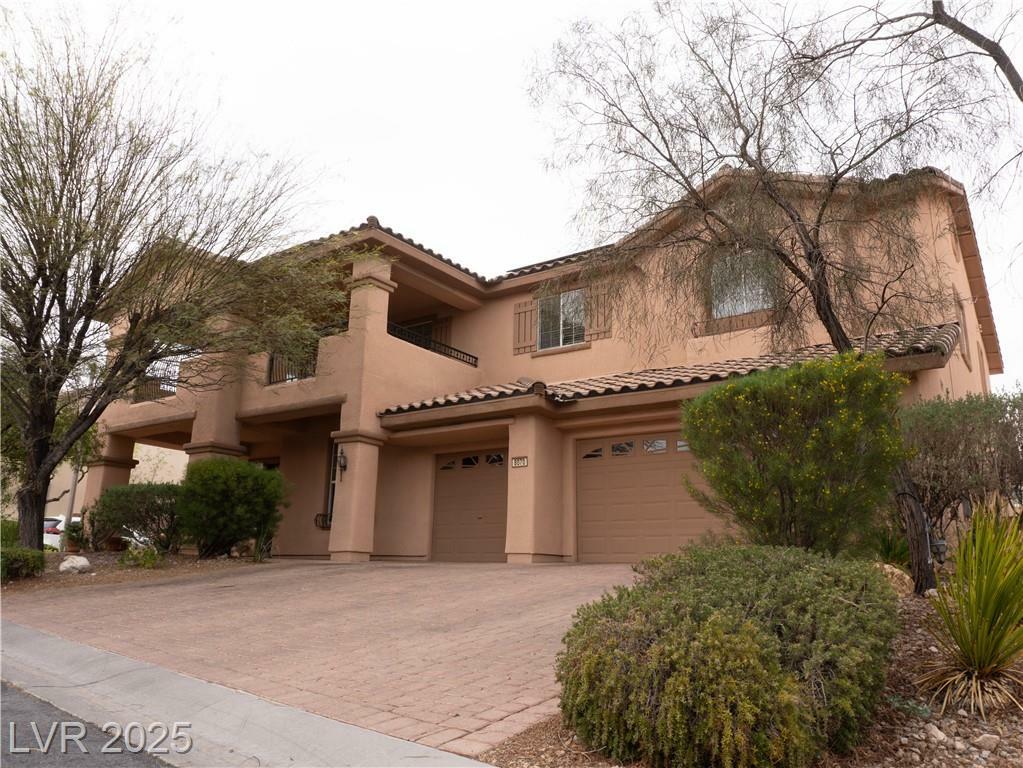 8070 Pavarotti Avenue  Las Vegas NV 89178 photo