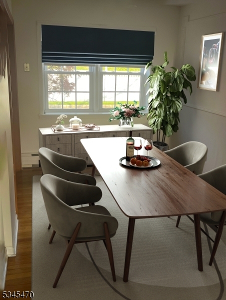 Property Photo: 153 Ridge Rd A NJ 07009