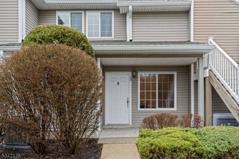 Property Photo: 39 Stevens Ct NJ 07921