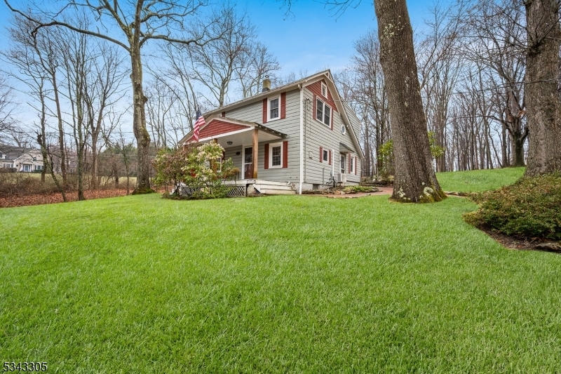 Property Photo: 82 Mount Kipp Rd NJ 08826