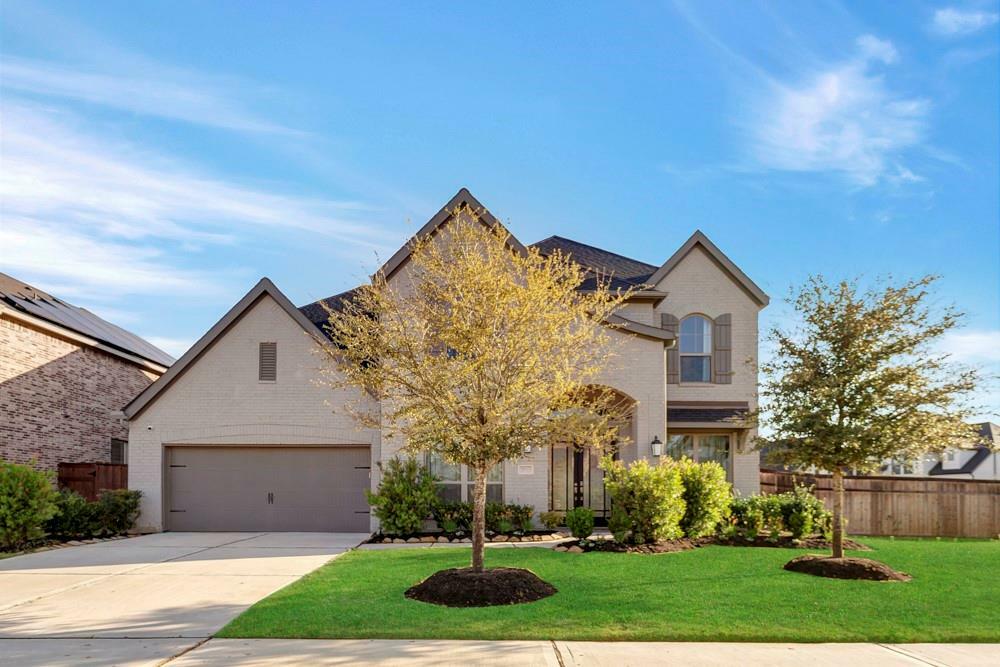 28902 Ridge Valley Court  Fulshear TX 77441 photo