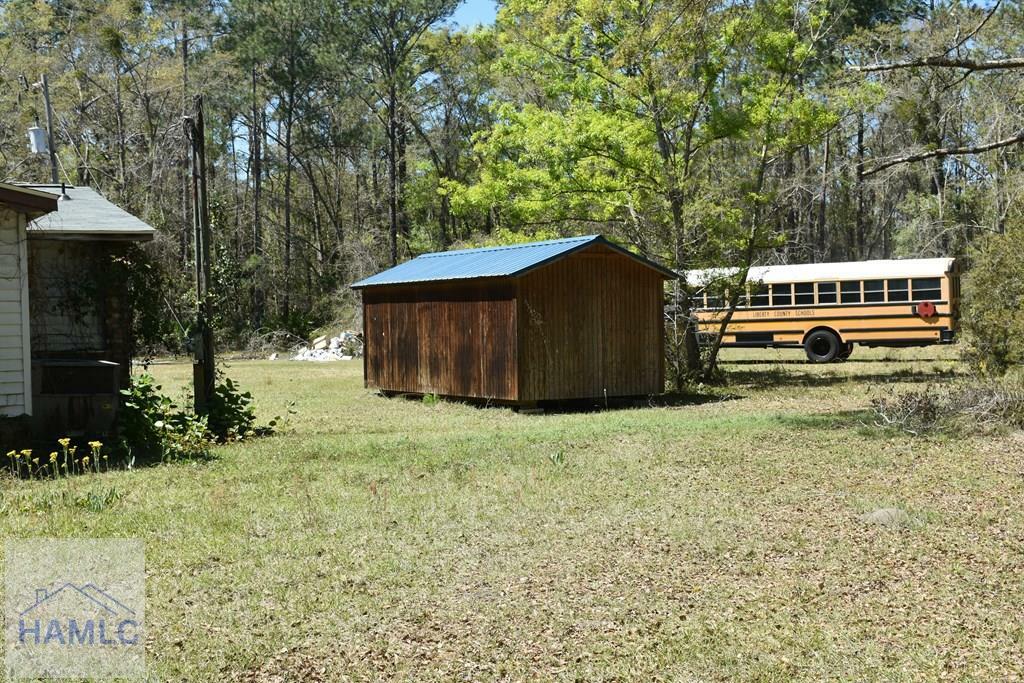 Property Photo: 818 Talmadge Road GA 31301