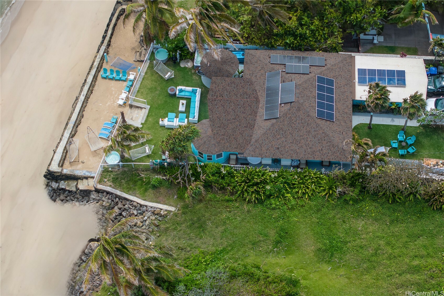 Property Photo: 53-841 Kamehameha Highway HI 96717