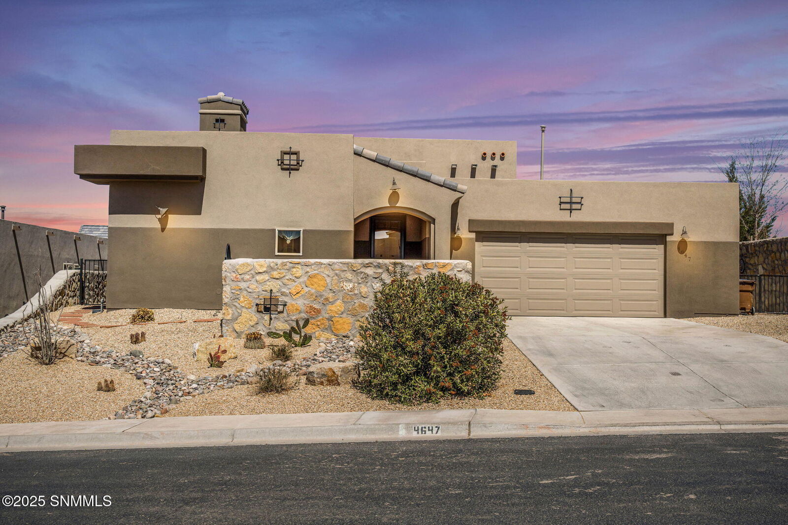 Property Photo:  4647 Glenwood Court  NM 88011 