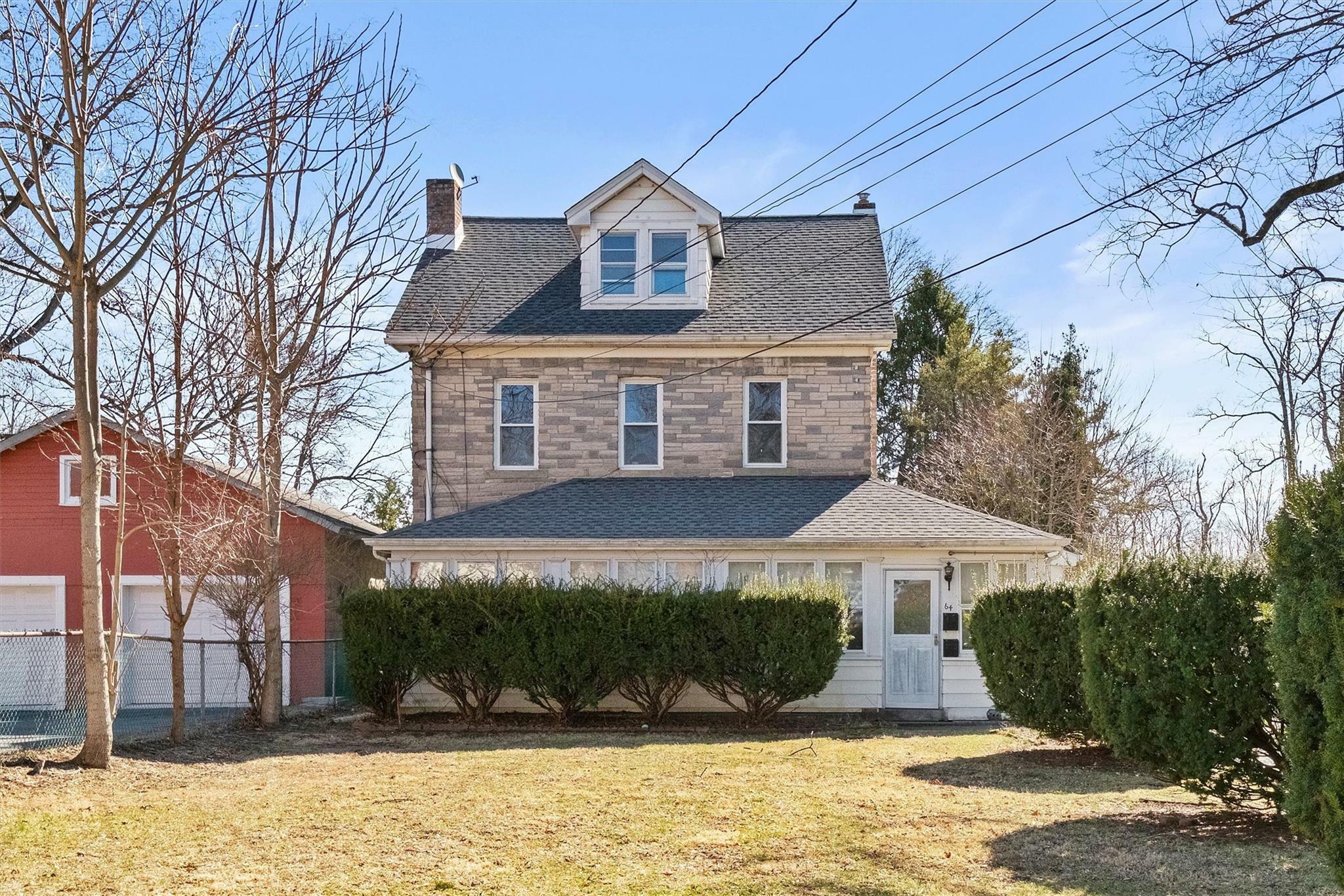 Property Photo: 64 S Remsen Avenue NY 12590