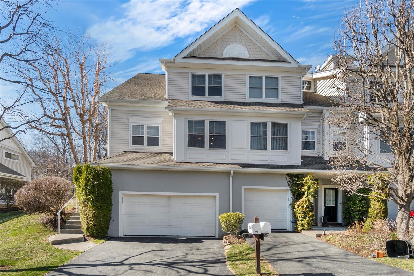 Property Photo: 126 Underhill Lane NY 10566