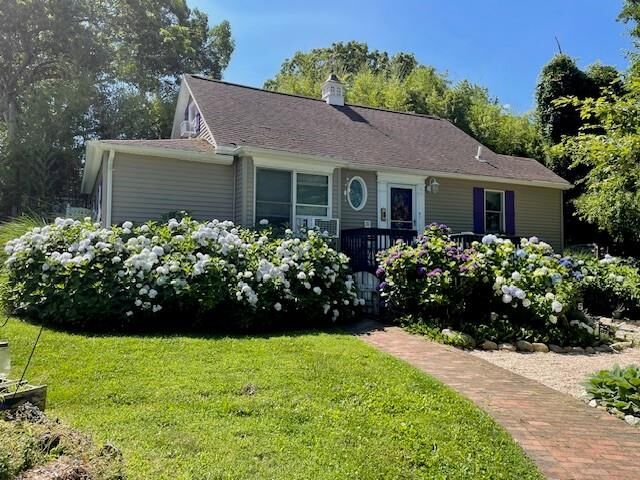 Property Photo:  70 Shell Road  NY 11778 