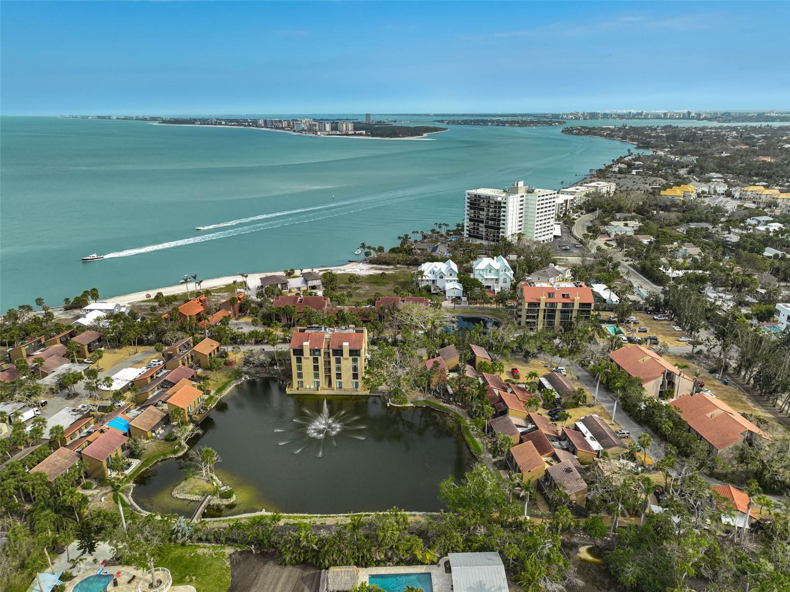 Property Photo:  105 Pass Key Road 105  FL 34242 